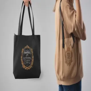 tote bag png