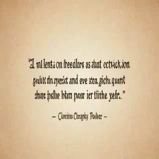 quote background