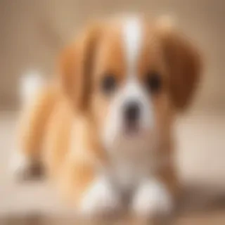 cute wallpapers dog