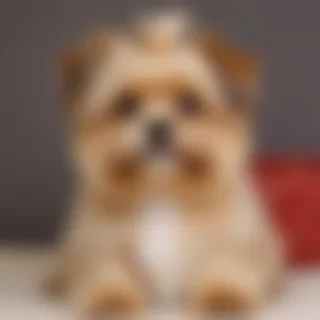 shorkie dog breed