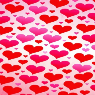 heart phone wallpaper