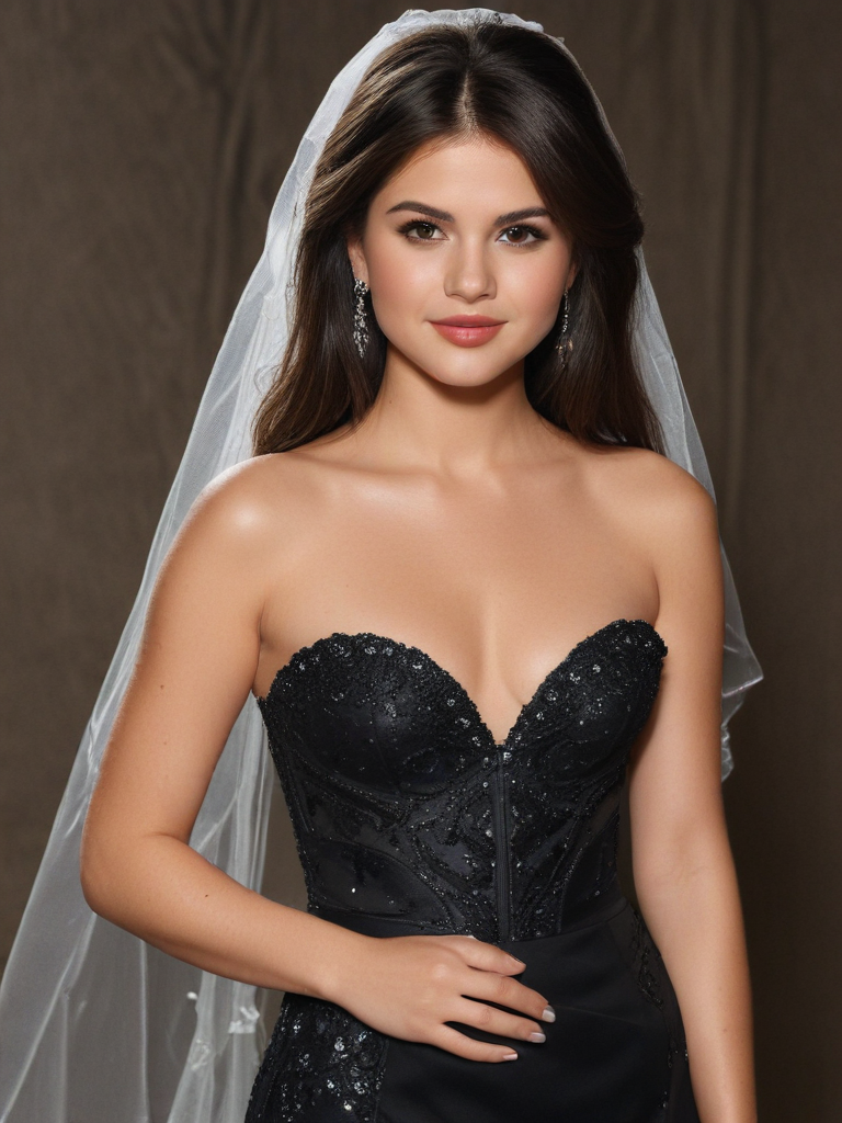 who is selena gomez marrying