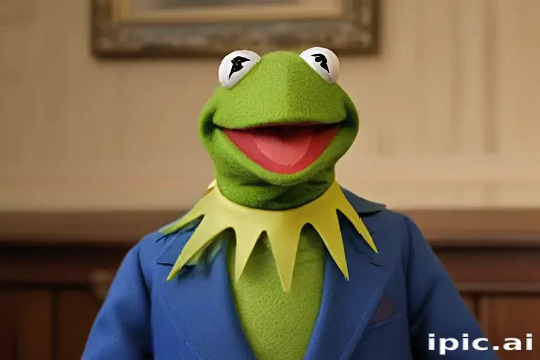kermit the frog