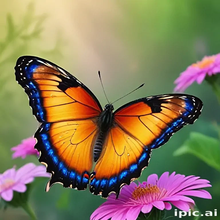 butterfly wallpaper images