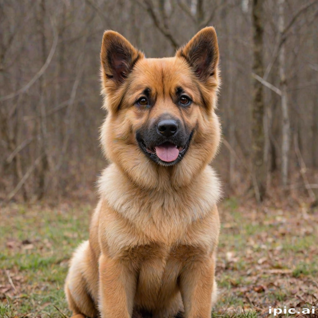 chilier dog breed