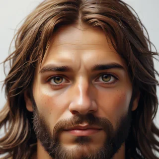 jesus png