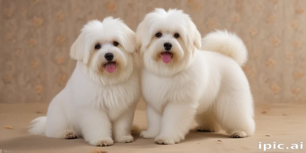 bolognese dog breed
