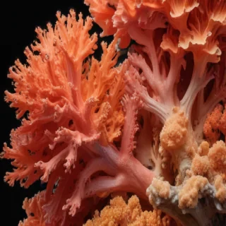 coral color