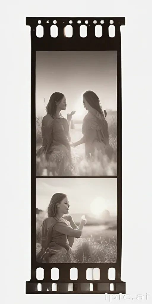 film strip png