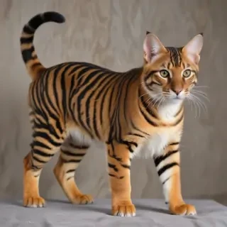 toyger breed
