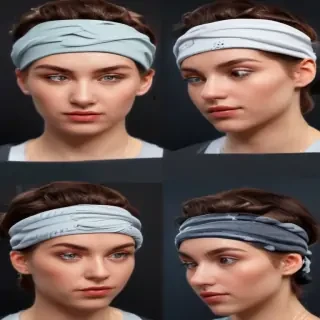headband png