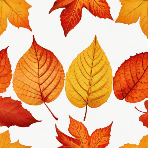 autumn leaf png