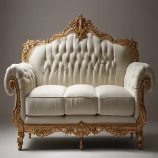 couch transparent