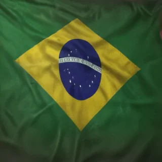 brazilian flag