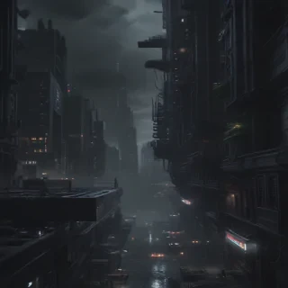 dark aesthetic wallpapers