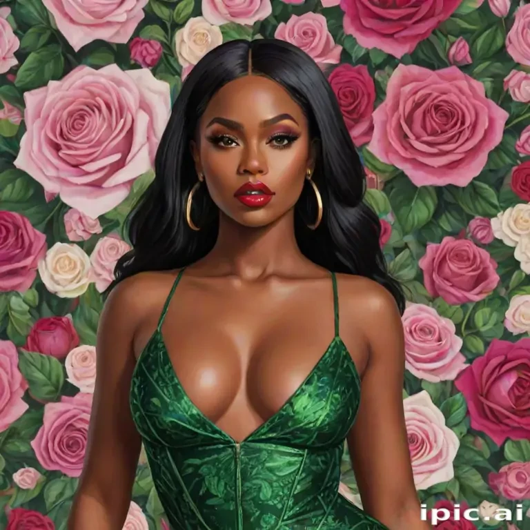 slay queen wallpaper