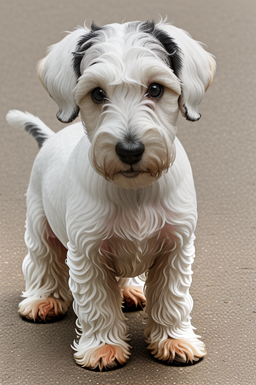 sealyham terrier