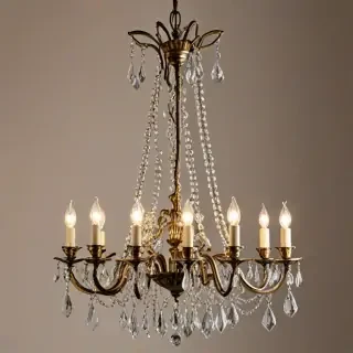 chandelier png