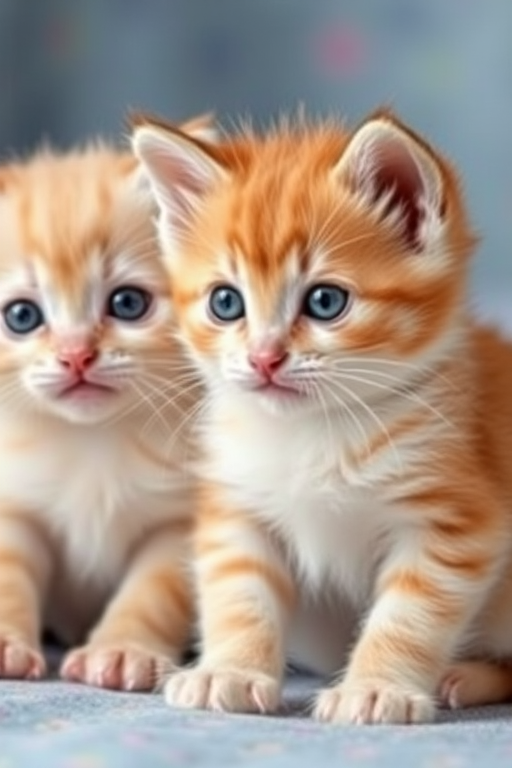 kittens wallpaper