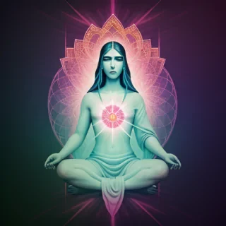 spiritual aesthetic wallpaper