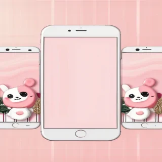 cute ig story background