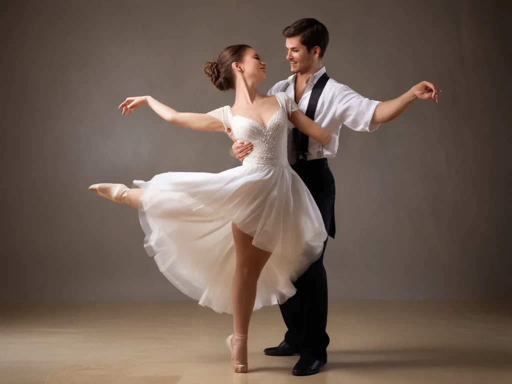 dance png