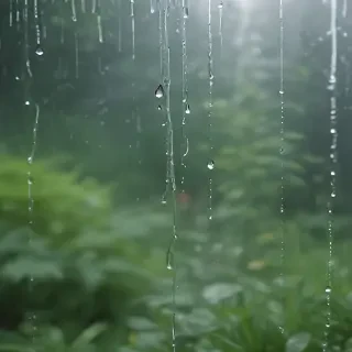 rain sound