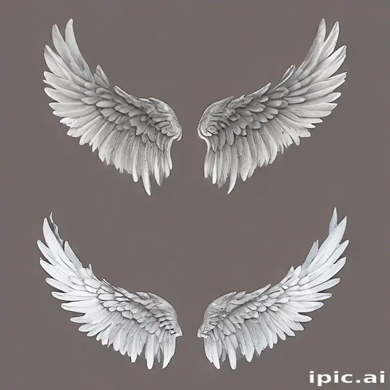 png angel wings