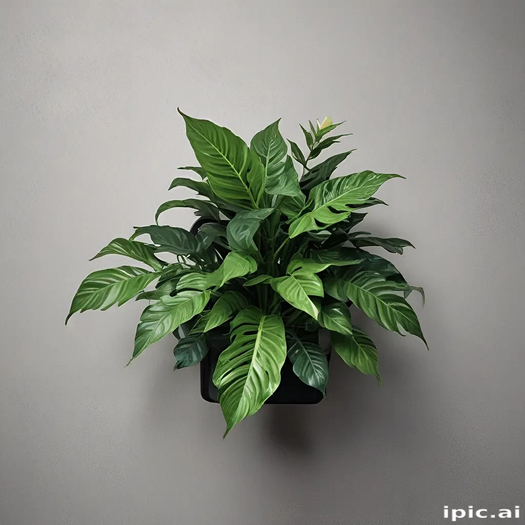 plant phone wallpaper