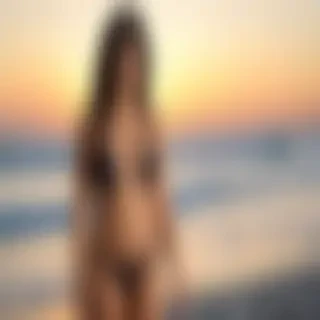 mia khalifa micro bikini