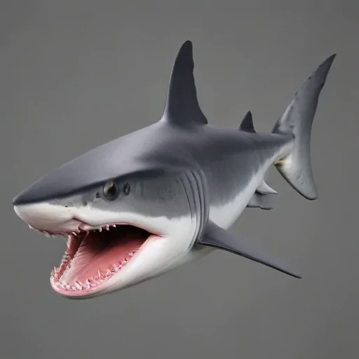 shark png