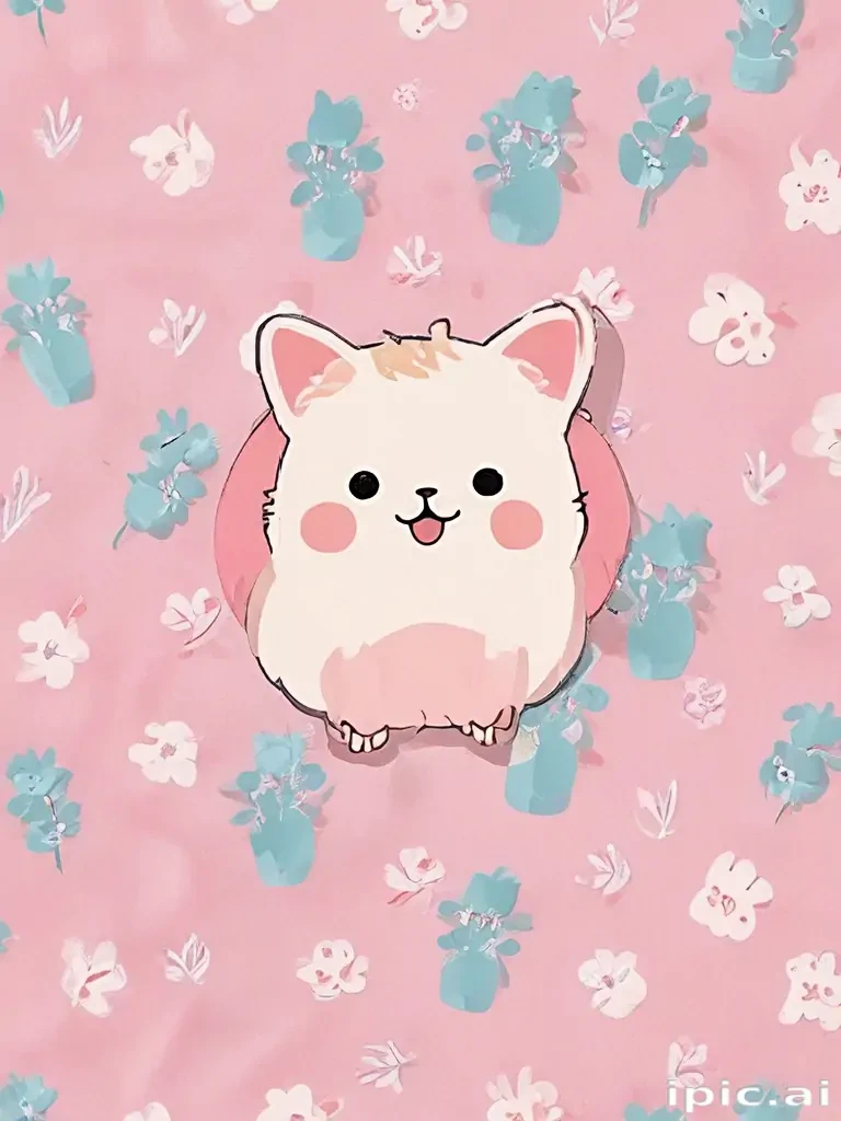 wallpaper cute aesthetic