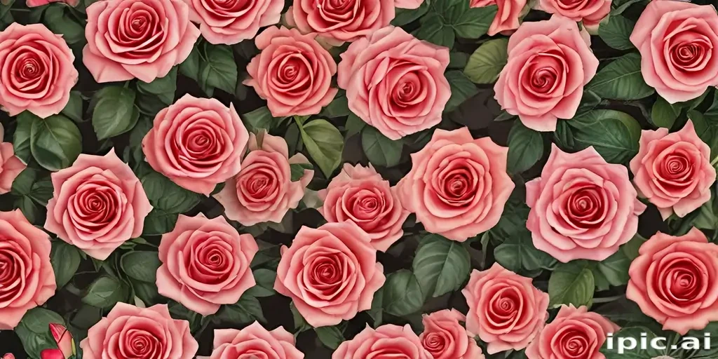 roses backgrounds