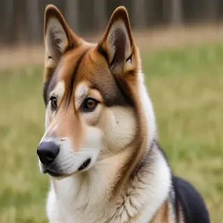 yakutian laika dog breed