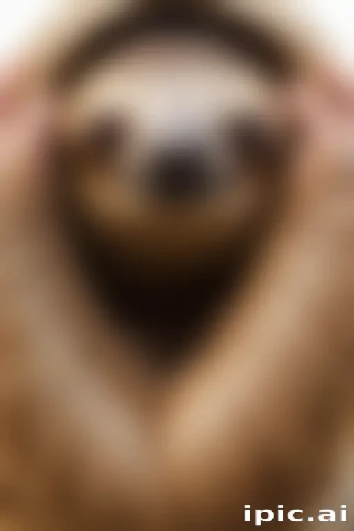 sloth png