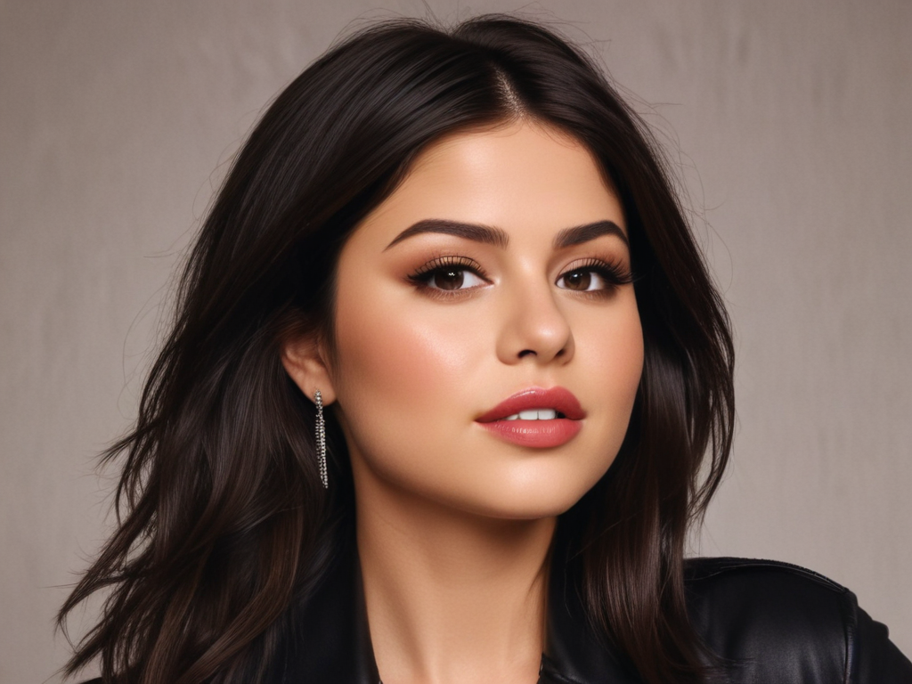 selena gomez new song