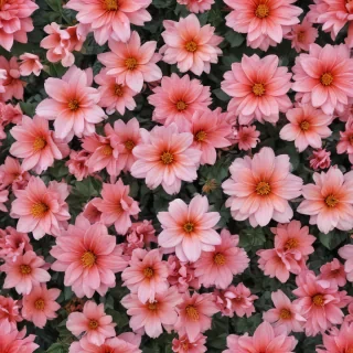 aesthetic flower backgrounds