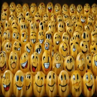 smiley faces png