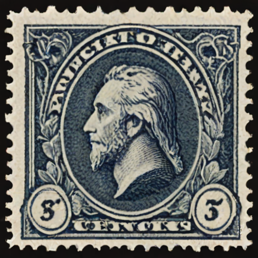 postage stamp png