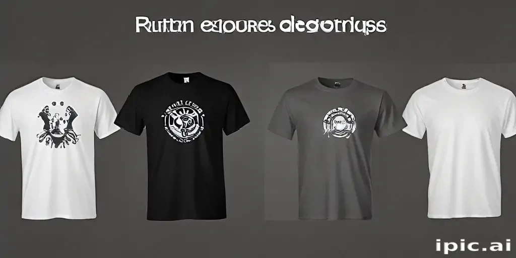 t shirt template png