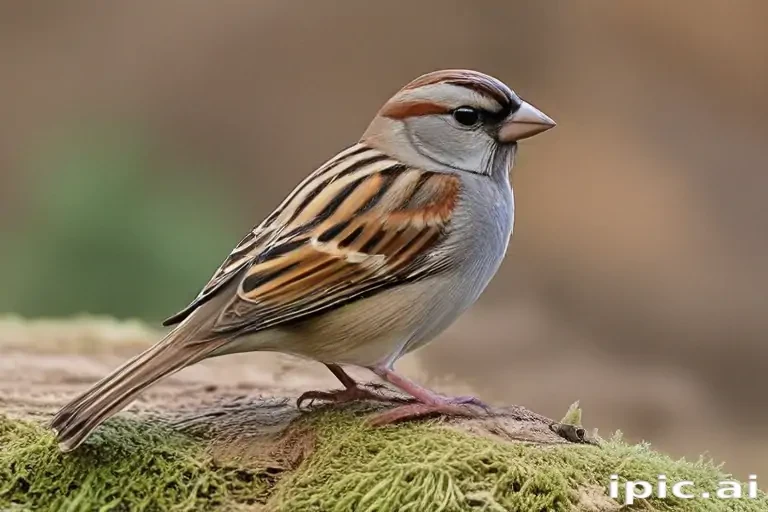 sparrow bird