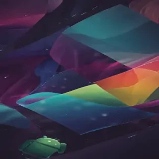 abstract wallpaper android