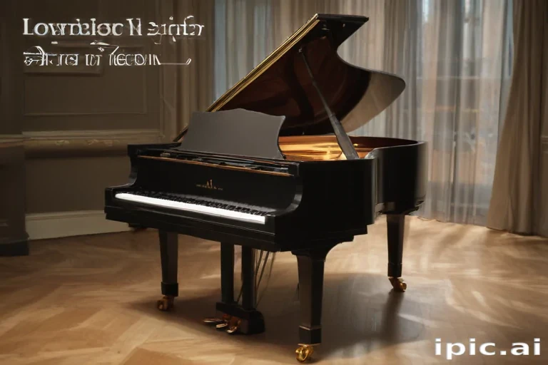 piano music