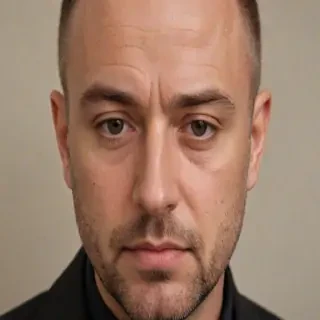 sad face png