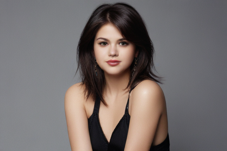 albums of selena gomez
