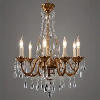 chandelier png