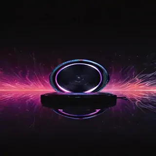 dj background