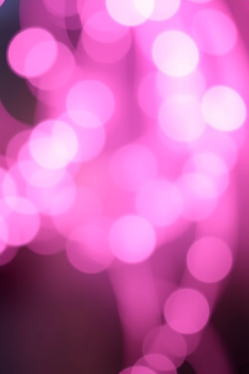 create an abstract background of flowing pink and purple light trails, softly blending, with high resolution, shot with a DSLR camera at f/2.8, ISO 100, 1/100s, using a wide-angle lens for a smooth bokeh effect.