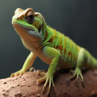 gecko lizard