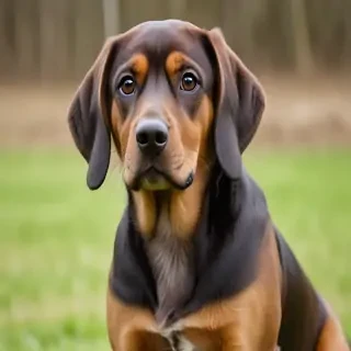 basschshund dog breed